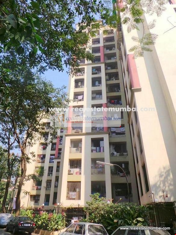Main - Riddhi Garden, Goregaon East
